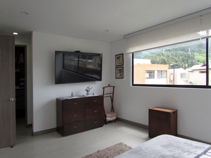 Casa en venta en Vda Chuntame, Cajicá · foto 20 de 24
