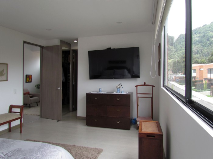 Casa en venta en Vda Chuntame, Cajicá · foto 21 de 24