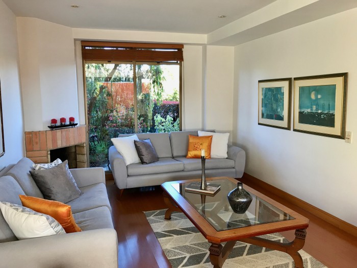 Casa en venta en El Misterio, Cajicá · foto 4 de 24