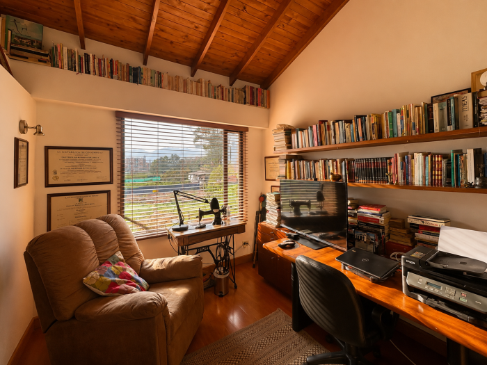 Casa en venta en El Misterio, Cajicá · foto 18 de 24