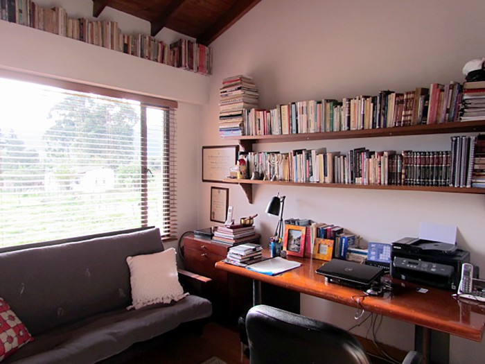 Casa en venta en El Misterio, Cajicá · foto 19 de 24