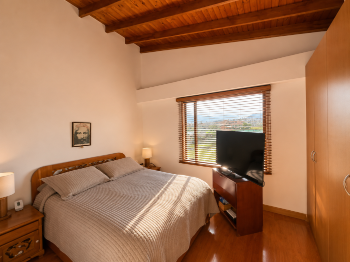 Casa en venta en El Misterio, Cajicá · foto 21 de 24