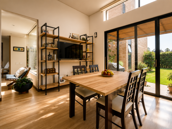 Casa de 4 alcobas en venta en Siberia, Cota, 192 m² · foto 4 de 18