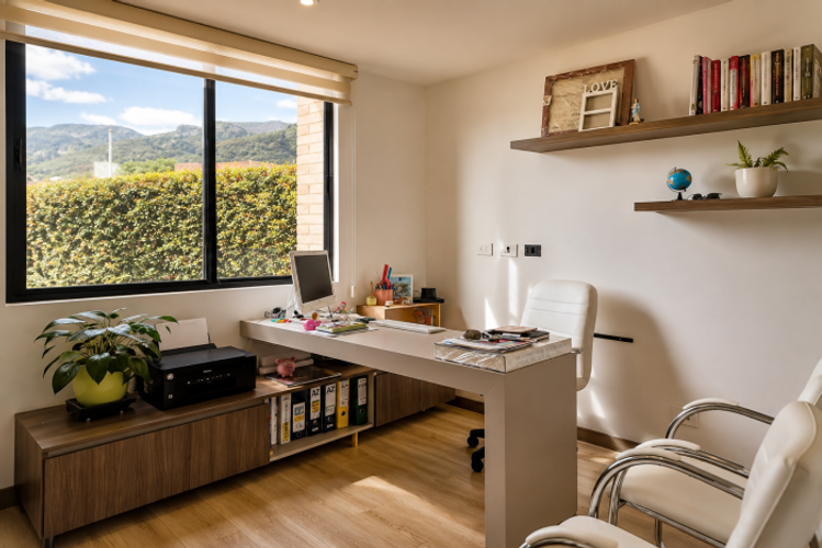 Casa de 4 alcobas en venta en Siberia, Cota, 192 m² · foto 6 de 18