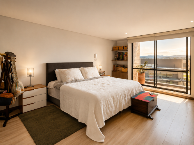 Casa de 4 alcobas en venta en Siberia, Cota, 192 m² · foto 13 de 18