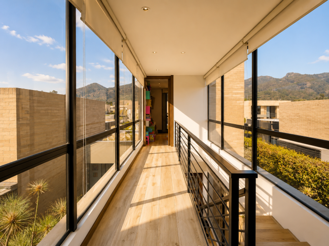 Casa de 4 alcobas en venta en Siberia, Cota, 192 m² · foto 16 de 18