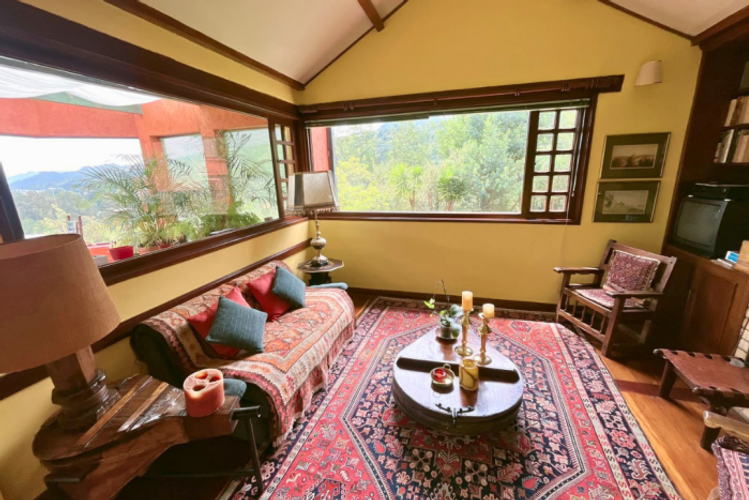 Casa de 6 alcobas en venta en Yerbabuena, Chía, 500 m² · foto 3 de 24