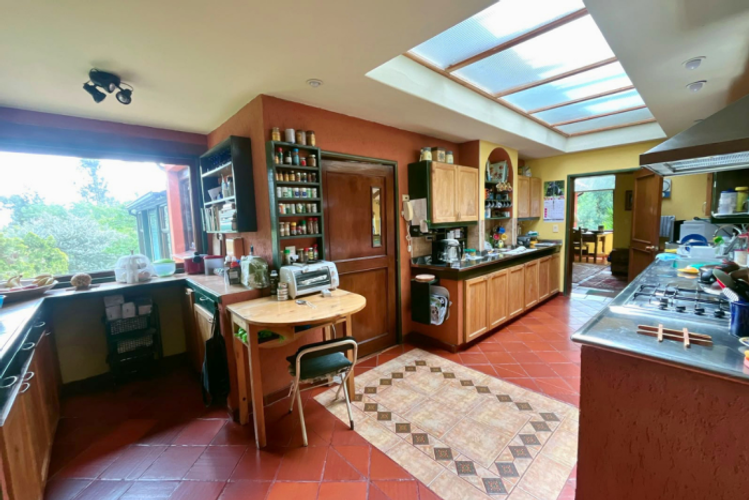 Casa de 6 alcobas en venta en Yerbabuena, Chía, 500 m² · foto 4 de 24