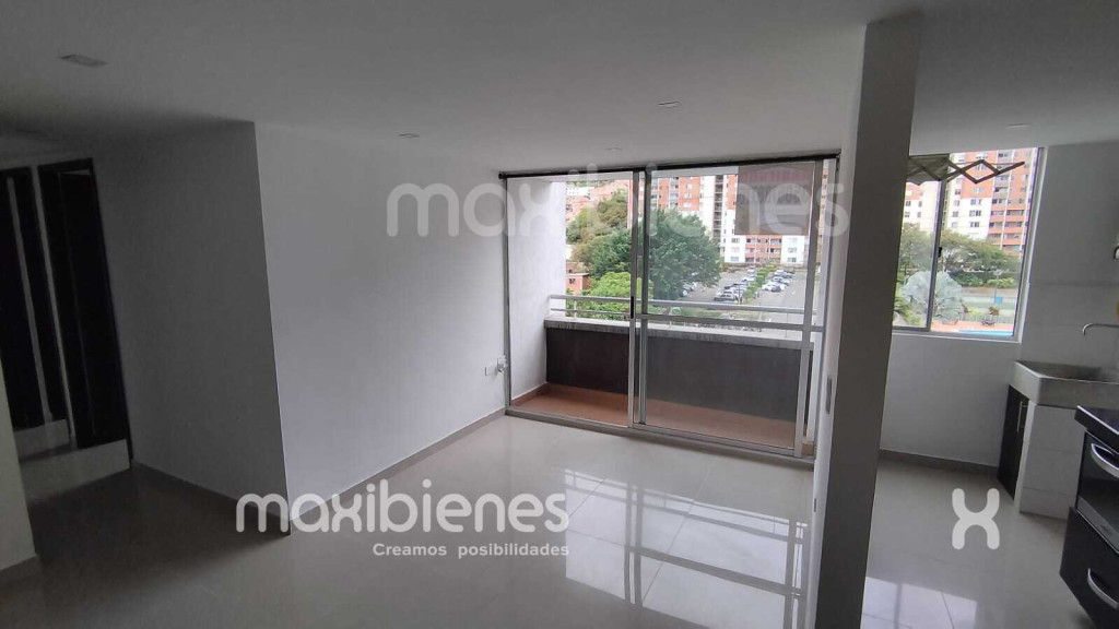 Apartamento en Arriendo en Sector belvedere, Bello