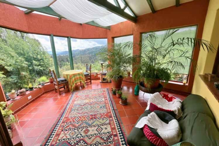 Casa de 6 alcobas en venta en Yerbabuena, Chía, 500 m² · foto 5 de 24