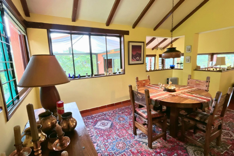Casa de 6 alcobas en venta en Yerbabuena, Chía, 500 m² · foto 6 de 24