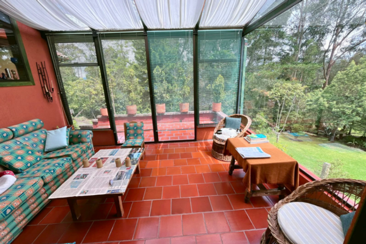 Casa de 6 alcobas en venta en Yerbabuena, Chía, 500 m² · foto 7 de 24