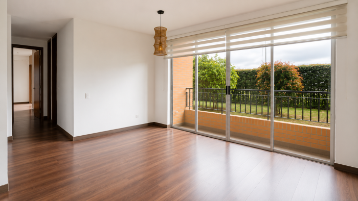 Apartamento en venta en Hacienda San Jose, Chía · foto 2 de 18
