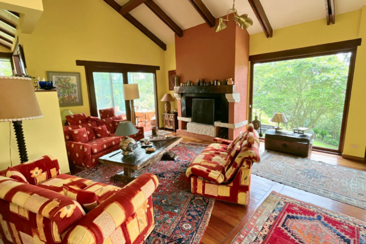 Casa de 6 alcobas en venta en Yerbabuena, Chía, 500 m² · foto 8 de 24