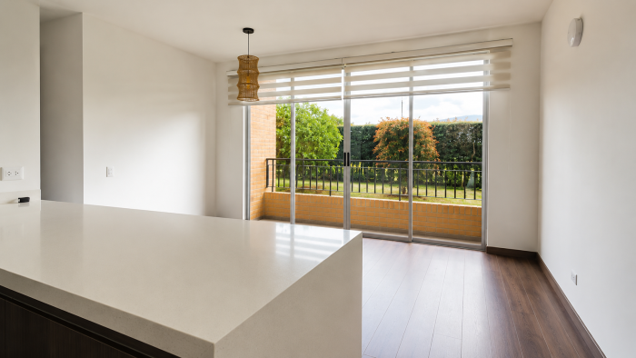 Apartamento en venta en Hacienda San Jose, Chía · foto 3 de 18