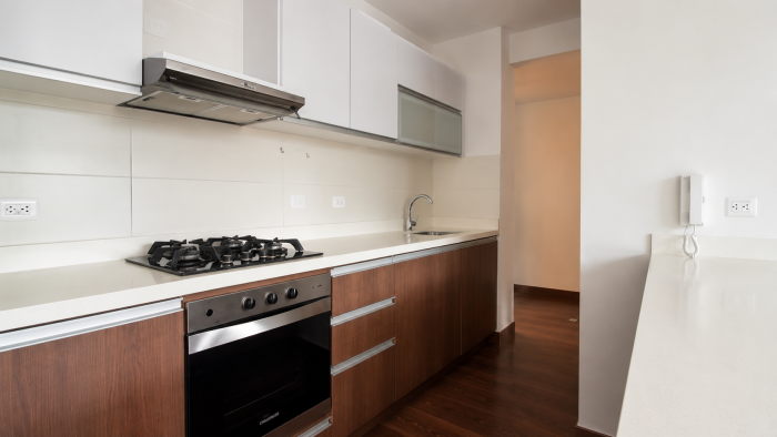 Apartamento en venta en Hacienda San Jose, Chía · foto 4 de 18