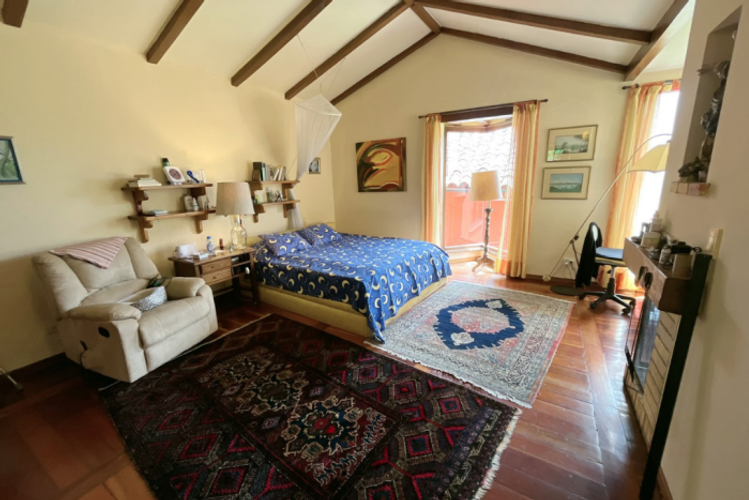 Casa de 6 alcobas en venta en Yerbabuena, Chía, 500 m² · foto 13 de 24