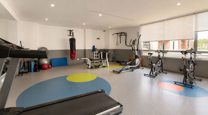 Apartamento en venta en Hacienda San Jose, Chía · foto 14 de 18