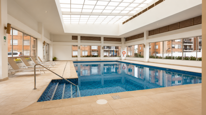 Apartamento en venta en Hacienda San Jose, Chía · foto 16 de 18