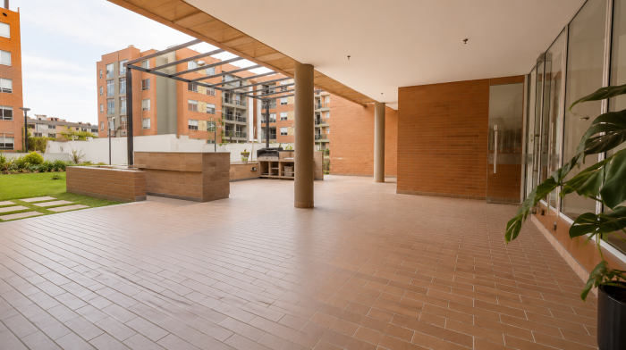 Apartamento en venta en Hacienda San Jose, Chía · foto 18 de 18