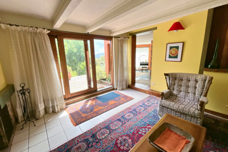 Casa de 6 alcobas en venta en Yerbabuena, Chía, 500 m² · foto 24 de 24