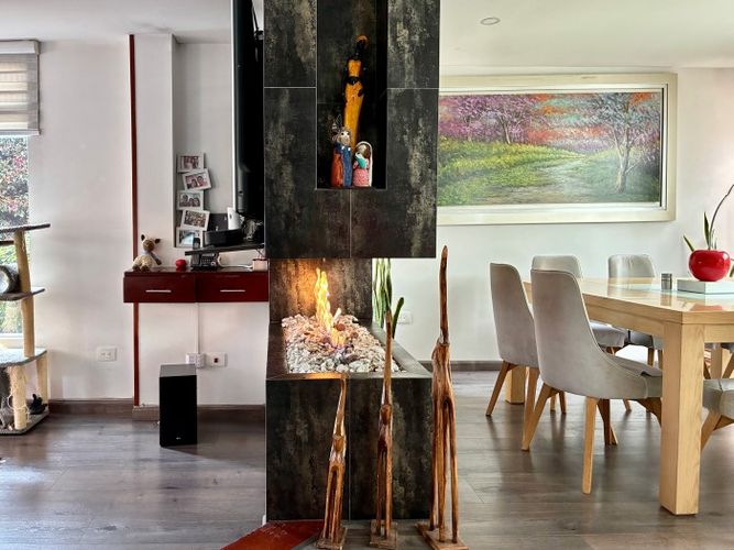 Casa de 4 alcobas en venta en Villa Mercedes Ii, Chía, 182 m² · foto 4 de 22