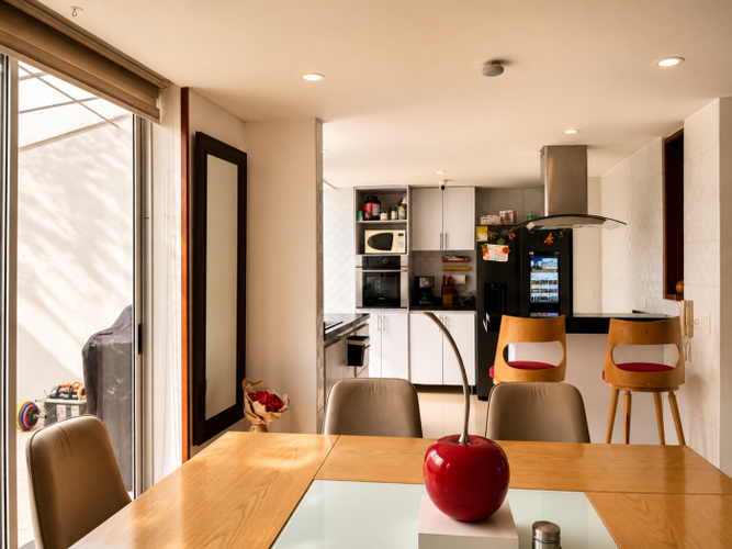 Casa de 4 alcobas en venta en Villa Mercedes Ii, Chía, 182 m² · foto 7 de 22