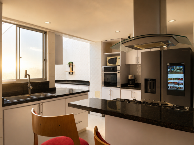 Casa de 4 alcobas en venta en Villa Mercedes Ii, Chía, 182 m² · foto 8 de 22