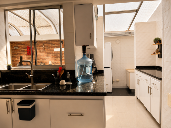 Casa de 4 alcobas en venta en Villa Mercedes Ii, Chía, 182 m² · foto 9 de 22