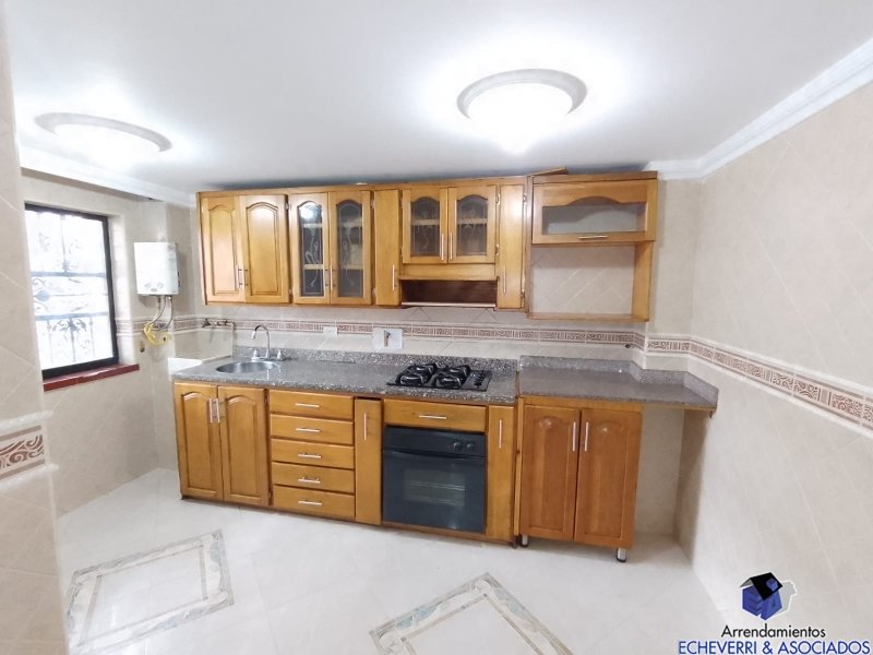 House for rent in Zona centro, Envigado