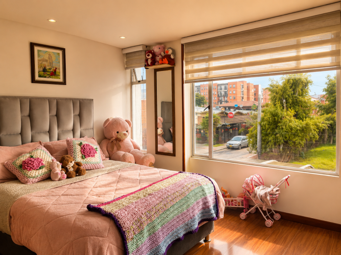 Casa de 4 alcobas en venta en Villa Mercedes Ii, Chía, 182 m² · foto 11 de 22