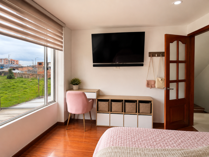 Casa de 4 alcobas en venta en Villa Mercedes Ii, Chía, 182 m² · foto 12 de 22