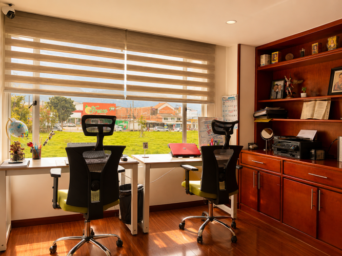 Casa de 4 alcobas en venta en Villa Mercedes Ii, Chía, 182 m² · foto 13 de 22
