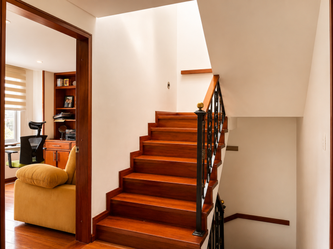 Casa de 4 alcobas en venta en Villa Mercedes Ii, Chía, 182 m² · foto 17 de 22