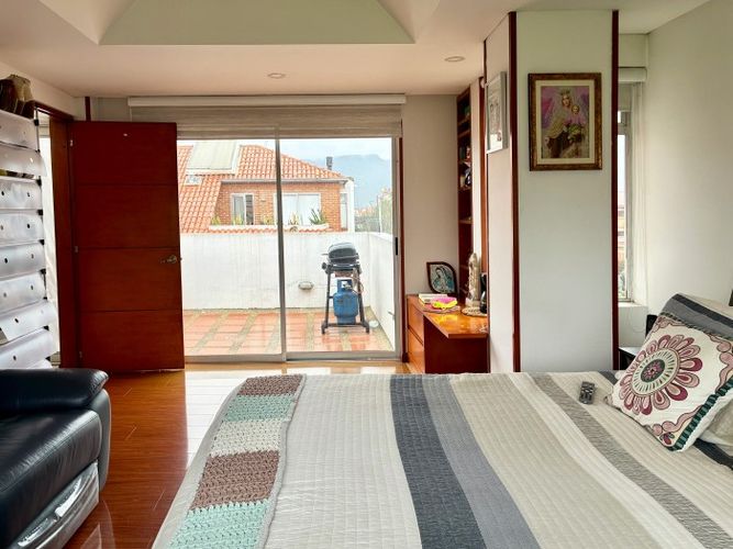 Casa de 4 alcobas en venta en Villa Mercedes Ii, Chía, 182 m² · foto 19 de 22