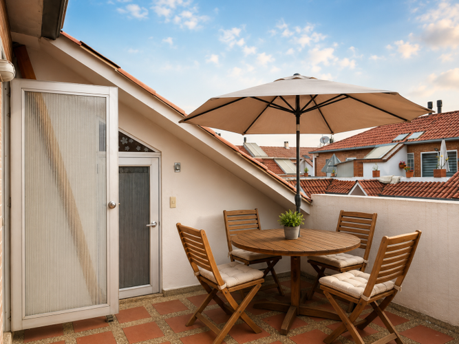Casa de 4 alcobas en venta en Villa Mercedes Ii, Chía, 182 m² · foto 20 de 22