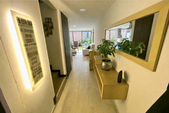 Casa en venta en Los Cedros, Chía · foto 2 de 21