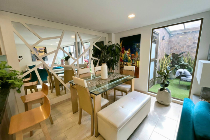 Casa en venta en Los Cedros, Chía · foto 3 de 21