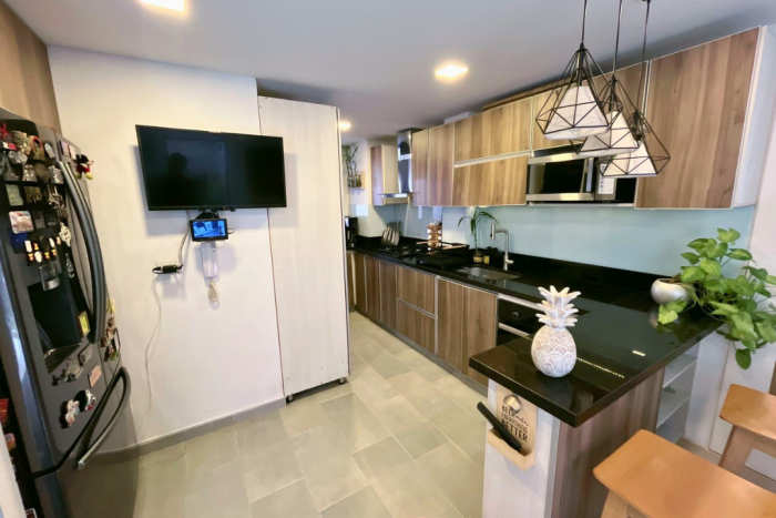 Casa en venta en Los Cedros, Chía · foto 4 de 21