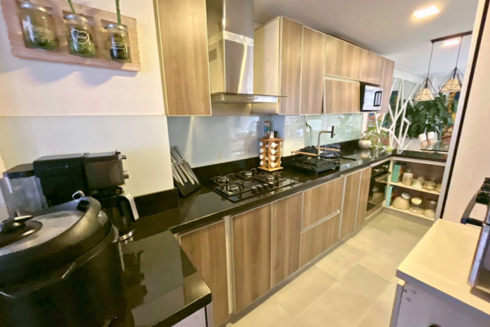 Casa en venta en Los Cedros, Chía · foto 5 de 21