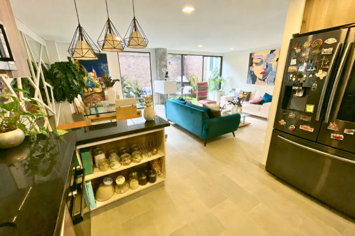 Casa en venta en Los Cedros, Chía · foto 6 de 21