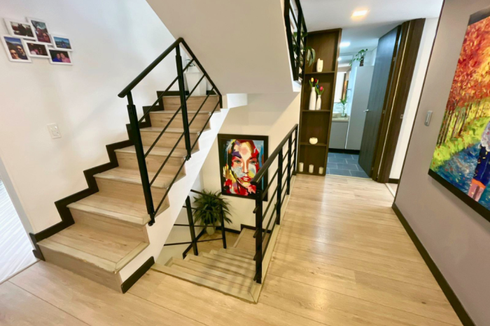Casa en venta en Los Cedros, Chía · foto 8 de 21