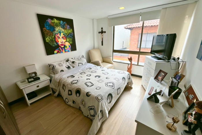 Casa en venta en Los Cedros, Chía · foto 9 de 21