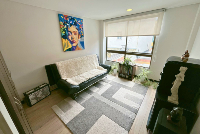 Casa en venta en Los Cedros, Chía · foto 11 de 21