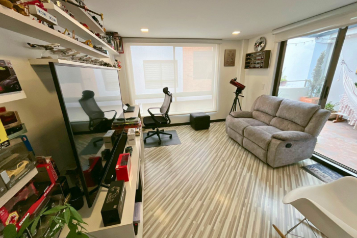 Casa en venta en Los Cedros, Chía · foto 12 de 21