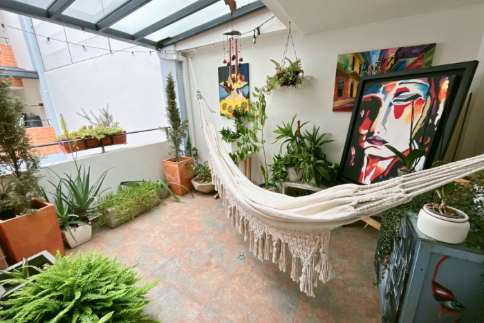 Casa en venta en Los Cedros, Chía · foto 13 de 21