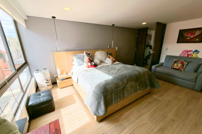 Casa en venta en Los Cedros, Chía · foto 14 de 21