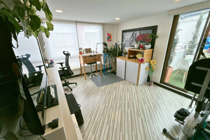 Casa en venta en Los Cedros, Chía · foto 17 de 21