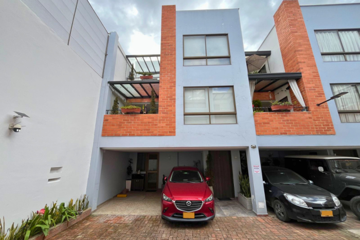 Casa en venta en Los Cedros, Chía · foto 19 de 21