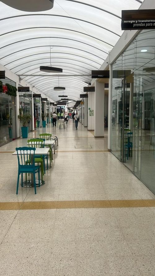 Local en venta en Delicias Norte, Chía, 40 m² · foto 14 de 14
